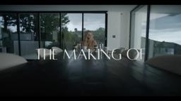 Kelsea Ballerini - Rolling Up the Welcome Mat Short Film (Making Of)
