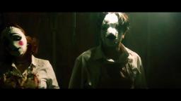 "Next Door Nightmare" Official Trailer