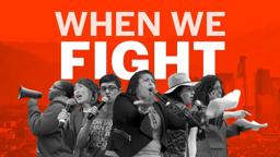 When We Fight - Trailer