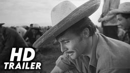 Border Incident (1949) Original Trailer [HD]