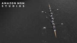 Head of the Charles Sizzle