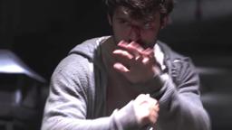 Martial Arts Thriller Death Grip - Theatrical Trailer Johnny Yong Bosch & Eric Jacobus