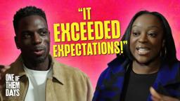 UK Audience Reactions