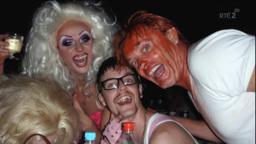 Between a Frock and a Hard Place