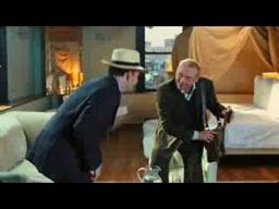 How To Lose Friends & Alienate People - Official Trailer