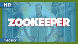 Zookeeper (2011) Teaser