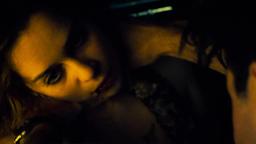 Emilia Clarke Chilling Death Scene