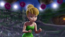 The Pirate Fairy - Now on Blu-ray & Digital HD -  Extended Sneak Peek
