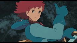 Warriors of the Wind (Restored Us Trailer)