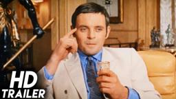 When Eight Bells Toll (1971) ORIGINAL TRAILER [HD 1080p]