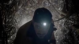 DEVIL IN THE DARK | Official Trailer HD 2017