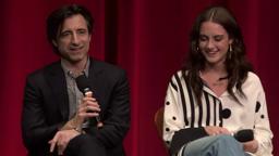 Academy Conversations: The Meyerowitz Stories (New and Selected)