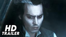 Sweeney Todd (2007) Original Trailer [FHD]