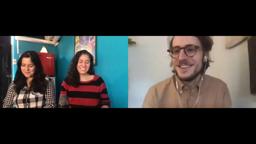 Identifying Features Q&A with Fernanda Valadez and Astrid Rondero