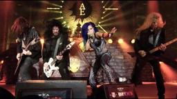 ARCH ENEMY - As The Stages Burn! (Album Trailer)