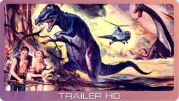 The Land Unknown ≣ 1957 ≣ Trailer