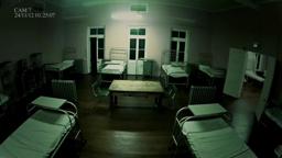 The Quarantine Hauntings Teaser (2013) HD