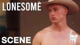 The Hitch-hiking Gay Cowboy