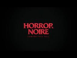 Horror Noire (2021) - Official Teaser [HD] | A Shudder Original