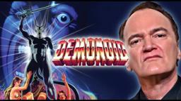 Quentin Tarantino on Demonoid