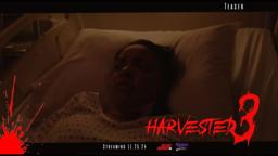 Harvested 3 (2024) Stay Off His Land Teaser