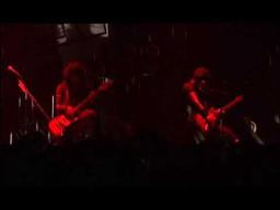 VAMPS LIVE 2008 - COUNT DOWN