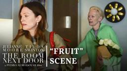 “I Love Fruit” (Scene)