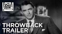 Twelve O'Clock High | #TBT Trailer | 20th Century FOX
