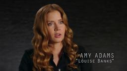 Arrival (2016)- "Amy Adams" Featurette- Paramount Pictures