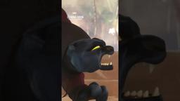 She’s fierce…but full of feelings.