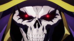 『劇場版総集編　オーバーロード　不死者の王』 劇場予告