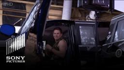 WHITE HOUSE DOWN - The Beast Featurette - In Theaters 6/28