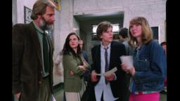 Behind the Performances in THE SQUID AND THE WHALE