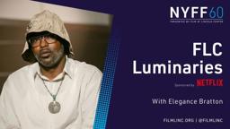 Elegance Bratton on The Inspection