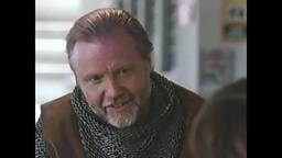 The Tin Soldier (1995, TV Movie) Trailer from VHS