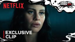 Exclusive Clip [Subtitled]