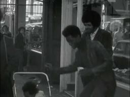 'Cocoa Song' from 'The Moon Over The Alley'