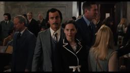 ON THE BASIS OF SEX - Legacy Of RBG Featurette - Now In Theaters Everywhere