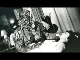 Official Trailer THE SHE-CREATURE (1956, Chester Morris, Tom Conway, Cathy Downs)