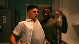 Reprieve | Gay Home Invasion Thriller (Short Film)