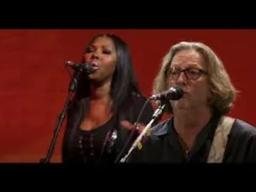 Eric Clapton - I Shot The Sheriff [Crossroads 2010] (Official Live Video)