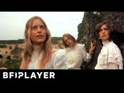 Mark Kermode reviews Picnic At Hanging Rock (1975) | BFI Player