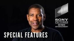 ROMAN J. ISRAEL, ESQ: SPECIAL FEATURES: "A Profound Journey"