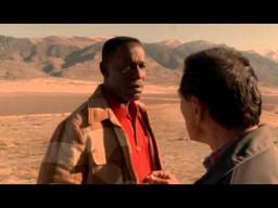Edge of America - Big Rock