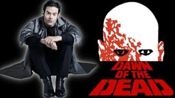 Bill Hader on Dawn of the Dead
