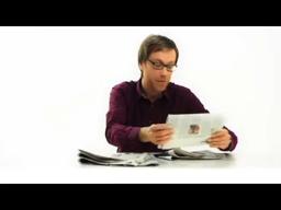 Stephen Merchant   Hello Ladies Trailer