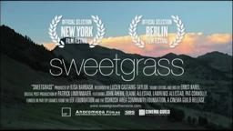 The Official Sweetgrass Trailer