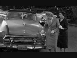 Crime of Passion video clip