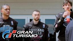 Off Season (NBA Finals)
