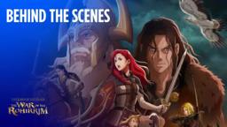 BTS: Héra - A New Hero for Middle-earth